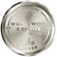 Still Branch Award World Wine Spirits 2023
